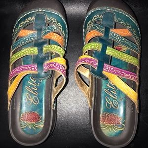 Elite by Corky's Footwear